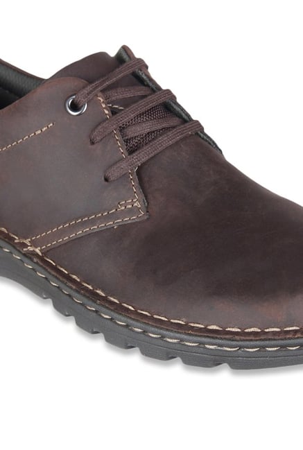 clarks vanek plain