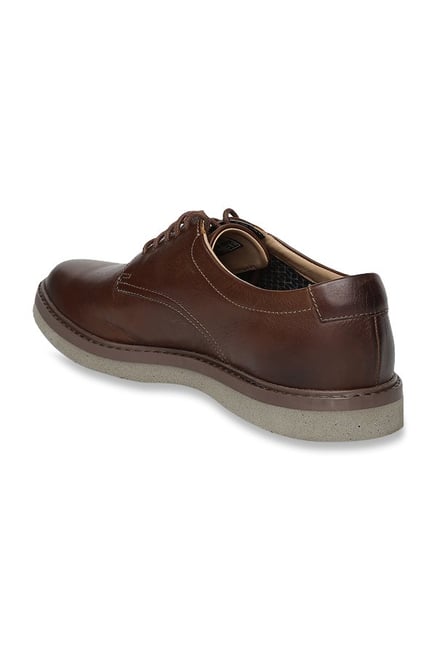 clarks bonnington lace