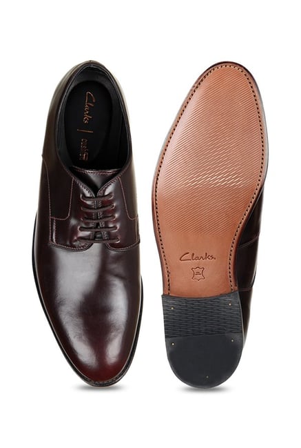 clarks ellis leon