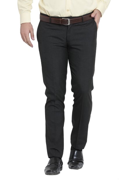 Formal Mens Trousers  Buy Formal Mens Trousers Online at Best Prices In  India  Flipkartcom