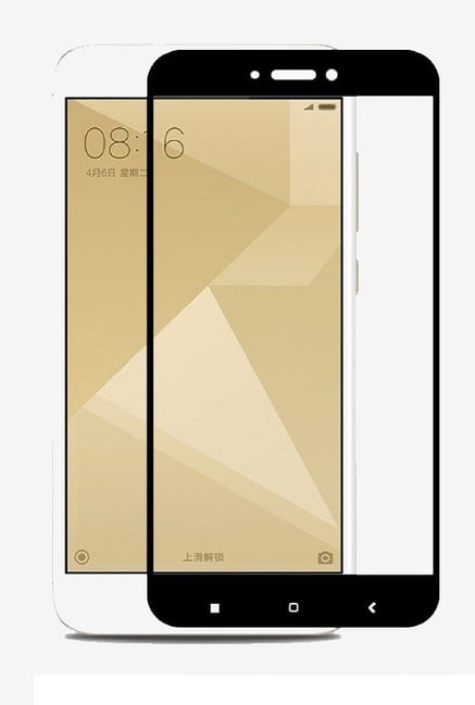 Buy Parallel Universe Tempered Glass Screen Protector For Xiaomi