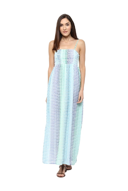 109 f maxi dress