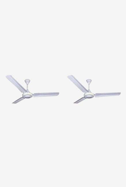 Buy Crompton Hs Plus 1200 Mm 3 Blades Ceiling Fan Online At Best