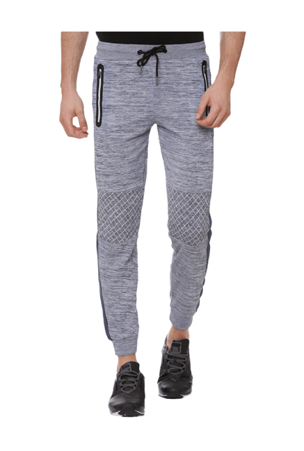 polyester joggers