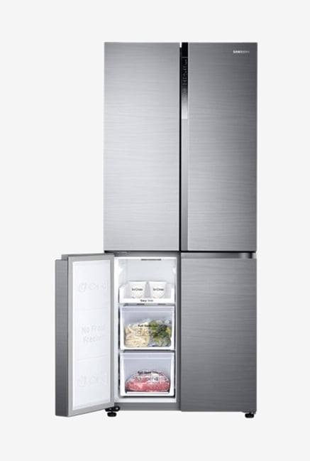 samsung refrigerator rf50k5910sl