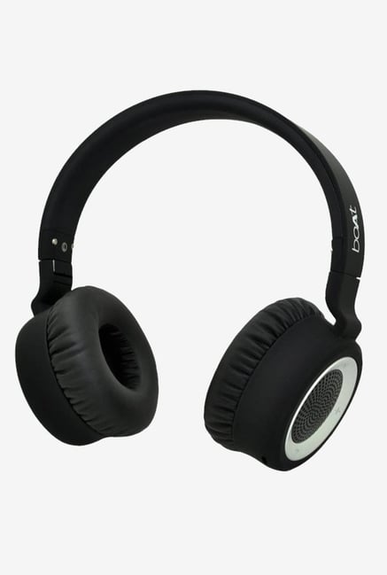 boat rockerz 430 bluetooth headphones with mic