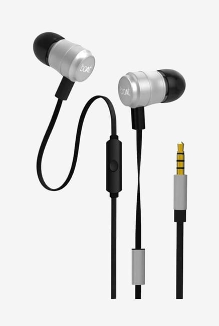 boAt BassHeads 230 Wired Headset