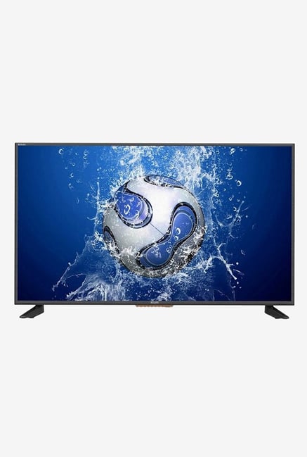 Mitashi MiDE043v10 42.5 Inch 4K Ultra HD Smart LED TV