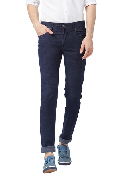 killer cotton jeans