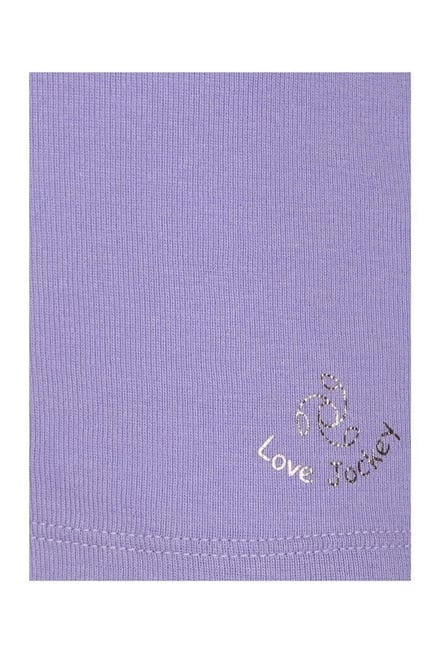 Buy Jockey Purple Solid Camisole - SG04 for Girls Clothing Online @ Tata  CLiQ