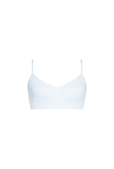 wunderlove sports bra