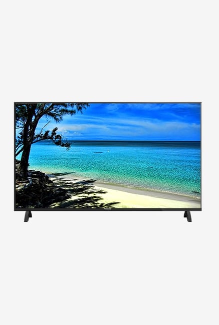 Panasonic TH-49FX600D 49 Inch 4K Ultra HD Smart LED TV
