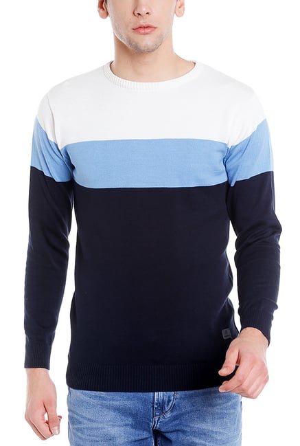 white sweatshirt mens online