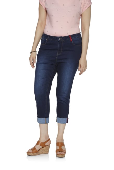 gia curve jeans