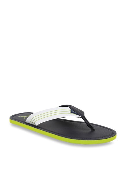 puma blink duo idp flip flops