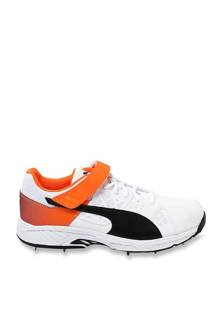 puma evospeed 18.1 cricket shoes