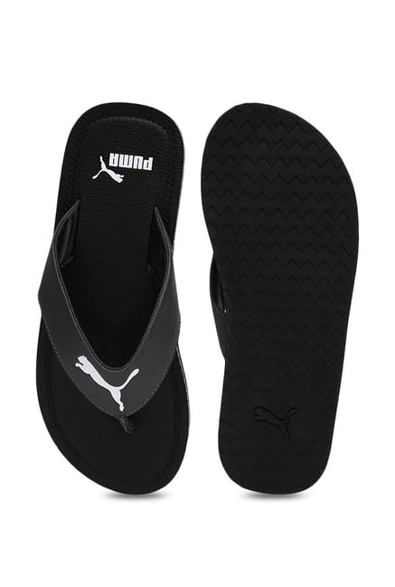 puma flash cat idp slippers