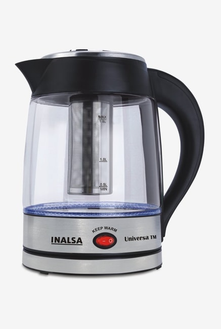 inalsa electric kettle