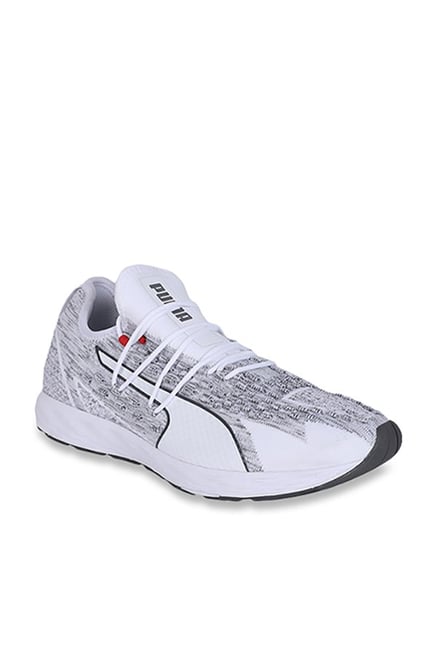puma speed racer men's running shoes