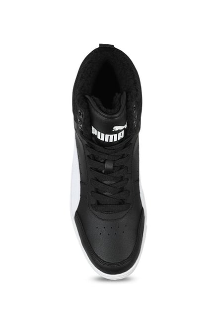 Puma Unisex Puma Rebound Street Sd Leather Sneakers Puma Buy Puma