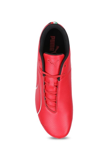 ferrari future cat ultra sneakers
