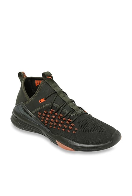 puma mantra shoes