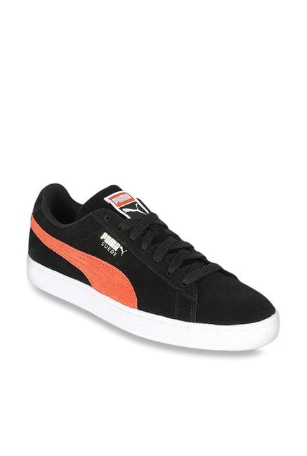 Buy puma cheap canvas shoes online