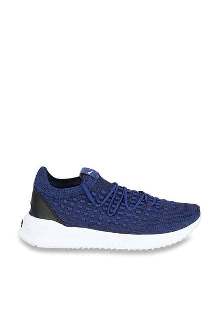 puma sodalite blue