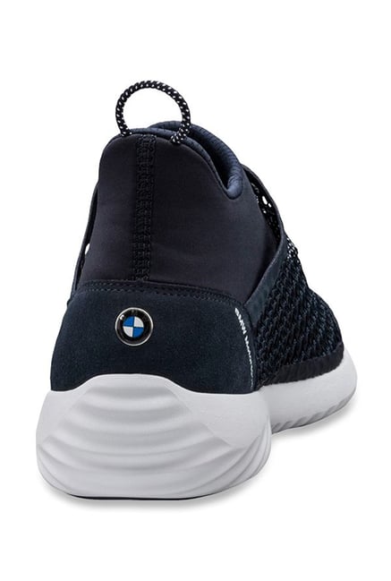 puma bmw ms speed cat