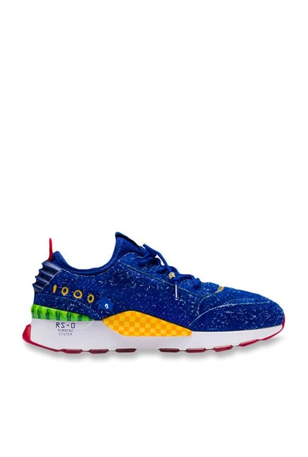 puma x sonic rs-0