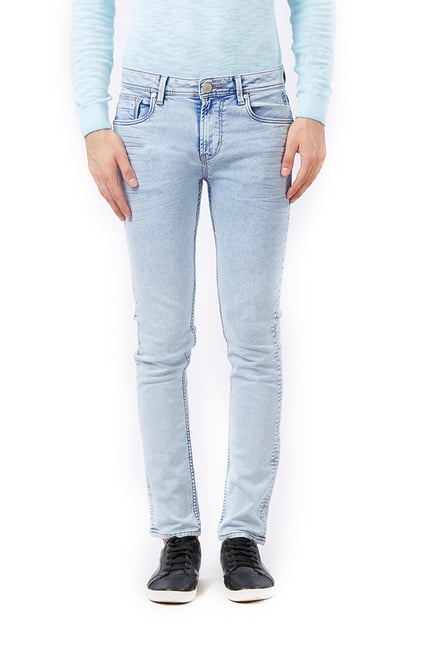 killer jeans comfort fit
