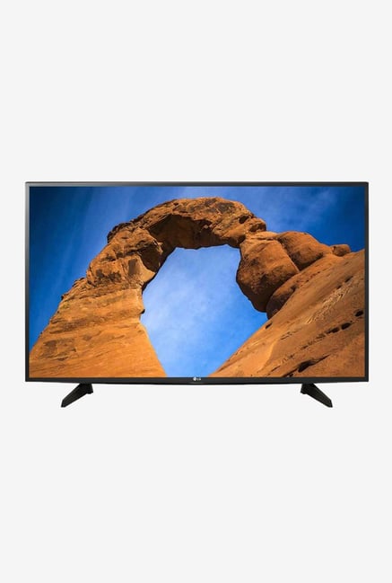 Buy Lg 43lk5260pta 108 Cm 43 Inches Full Hd Led Tv Black