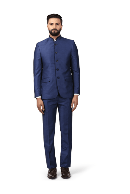 Raymond 3 PC Suit Solid Men Suit - Price History
