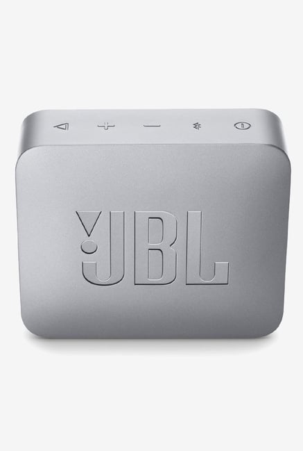 jbl go 2 grey