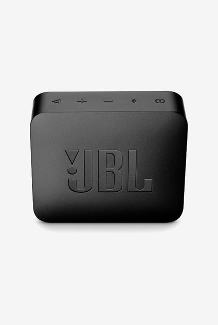 jbl go 2 wireless bluetooth speaker