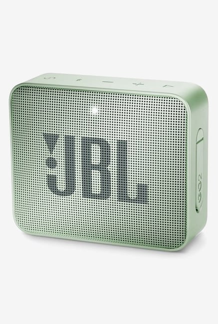 Portable Speaker Jbl Speaker Go2 Price JBL GO Bluetooth Speakers
