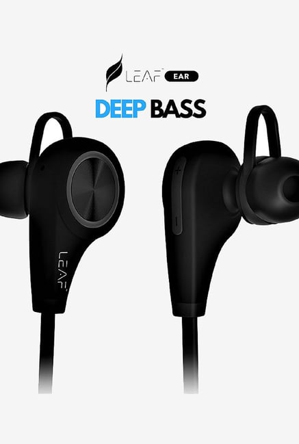 leaf ear wireless bluetooth 4.1