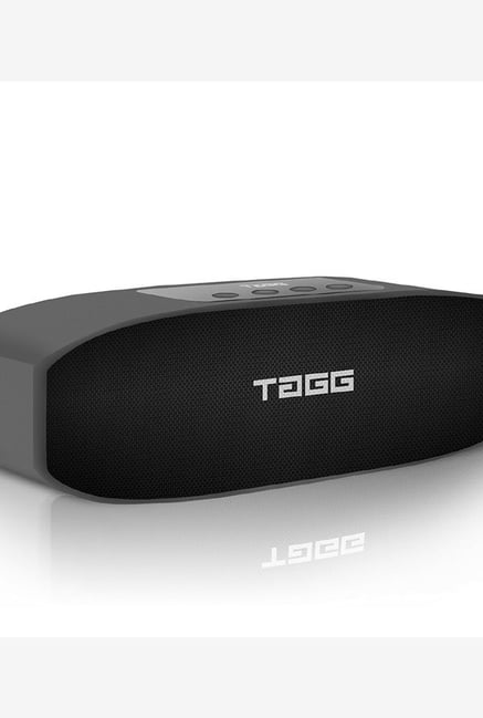 tagg bluetooth speaker
