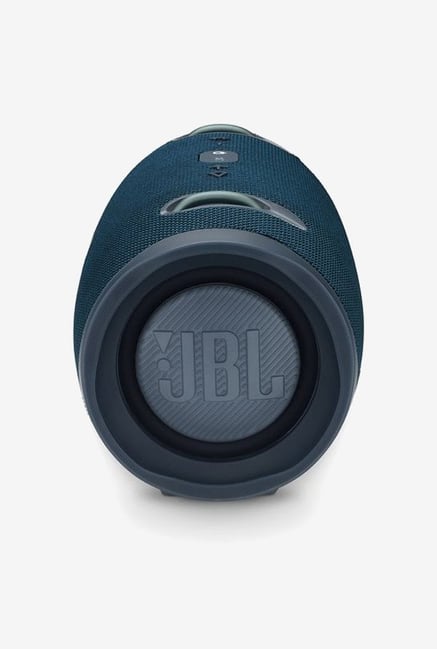 Buy JBL Xtreme Portable Bluetooth Speaker (Ocean Blue) Online At