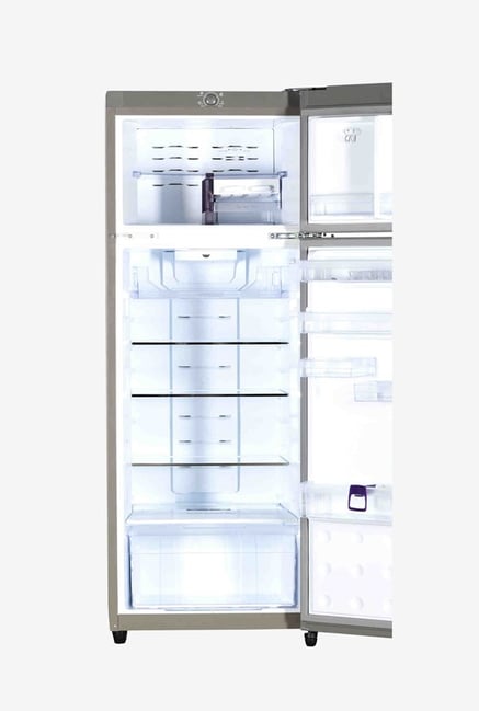 Buy Godrej Rt Eon 290 P 3 4 290 L 3 Star Frost Free Refrigerator