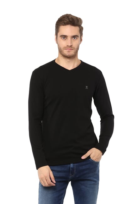 mufti full sleeve t shirt