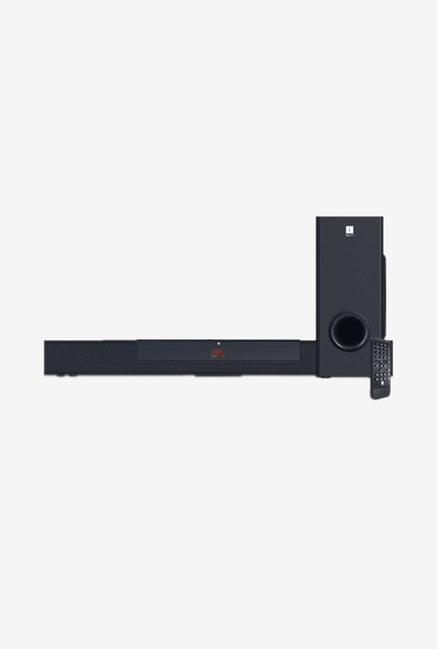 Iball hot sale sound bar