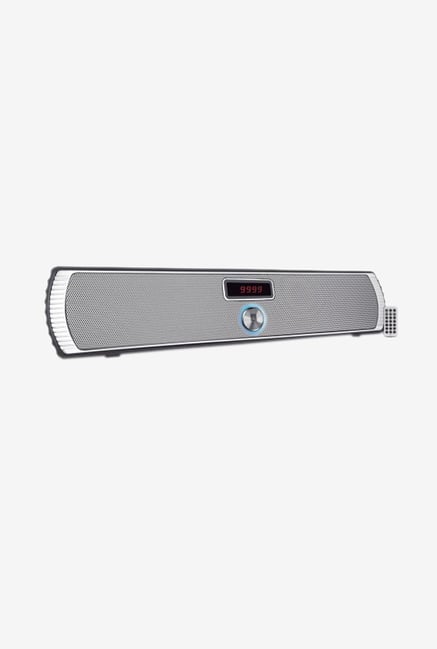 iBall BT14 Soundstick Bluetooth Sound Bar Silver