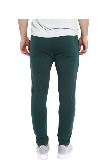 polyster track pant