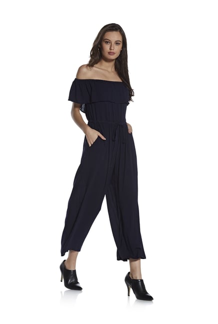 tata cliq jumpsuit