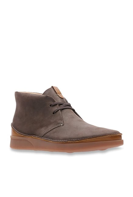 clarks oakland rise boots