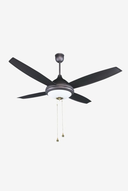 Crompton Luster Eros 1300 Mm 4 Blades Ceiling Fan Roast