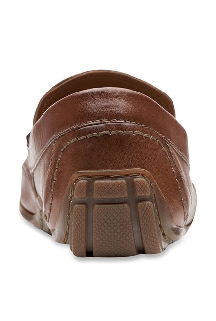 clarks men's benero race driving style loafer