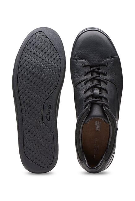 clarks norsen lace gtx