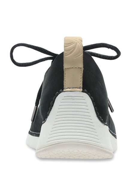clarks tri sense shoes